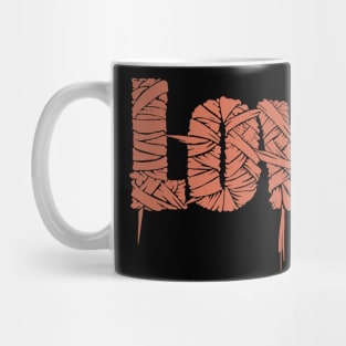 Bandage Love Mug